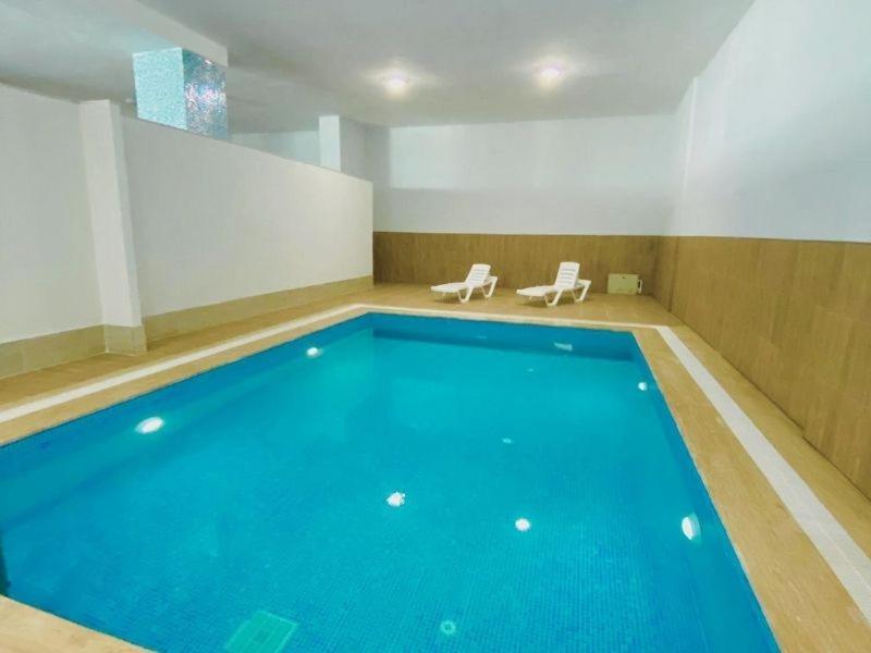 Mia Thermal Resorts Çınarcık エクステリア 写真
