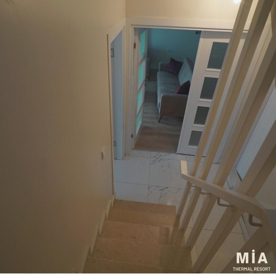 Mia Thermal Resorts Çınarcık エクステリア 写真
