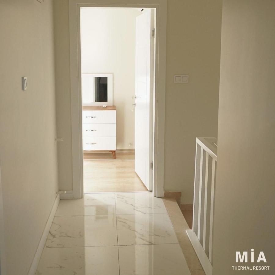 Mia Thermal Resorts Çınarcık エクステリア 写真