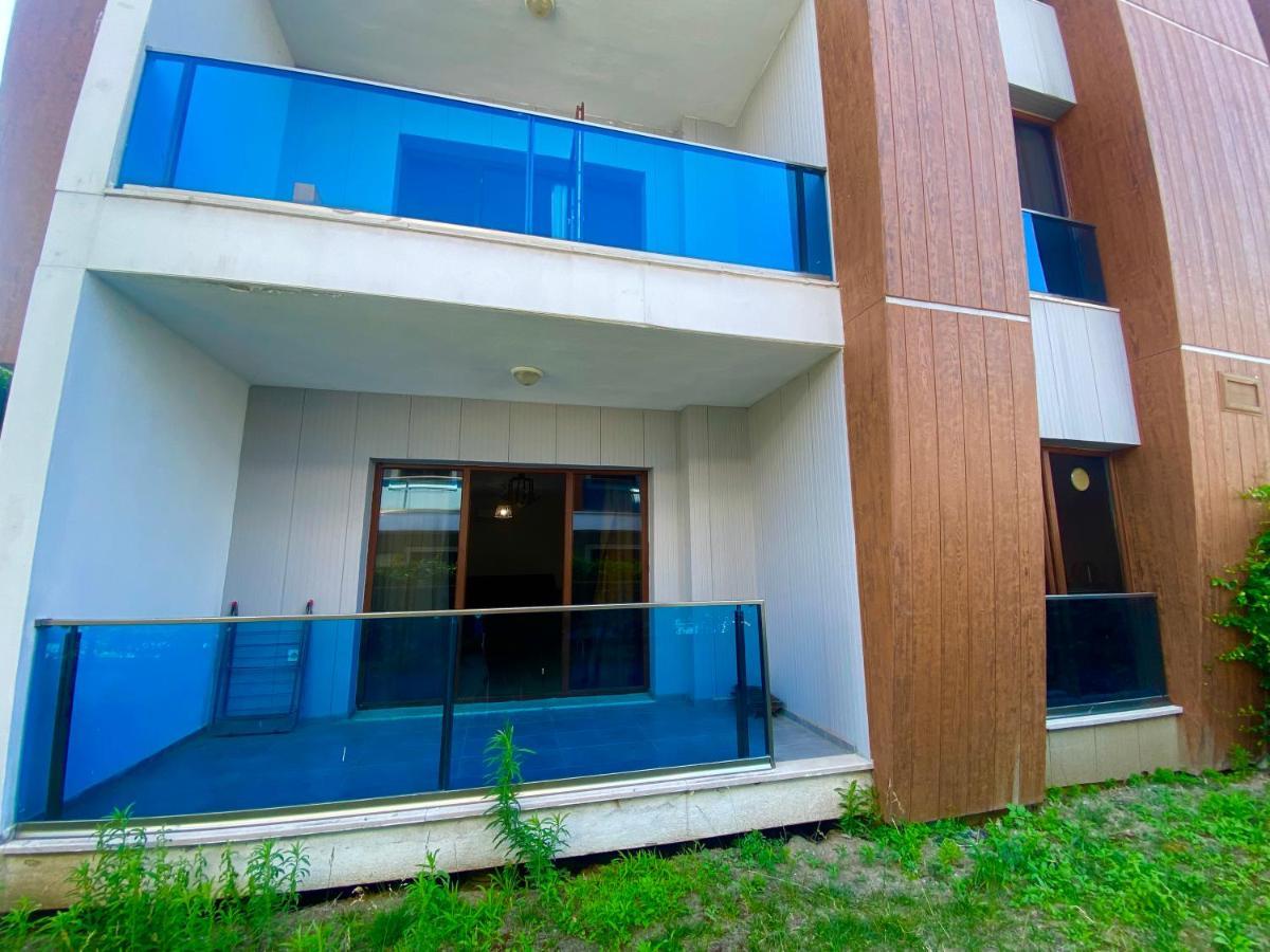 Mia Thermal Resorts Çınarcık エクステリア 写真