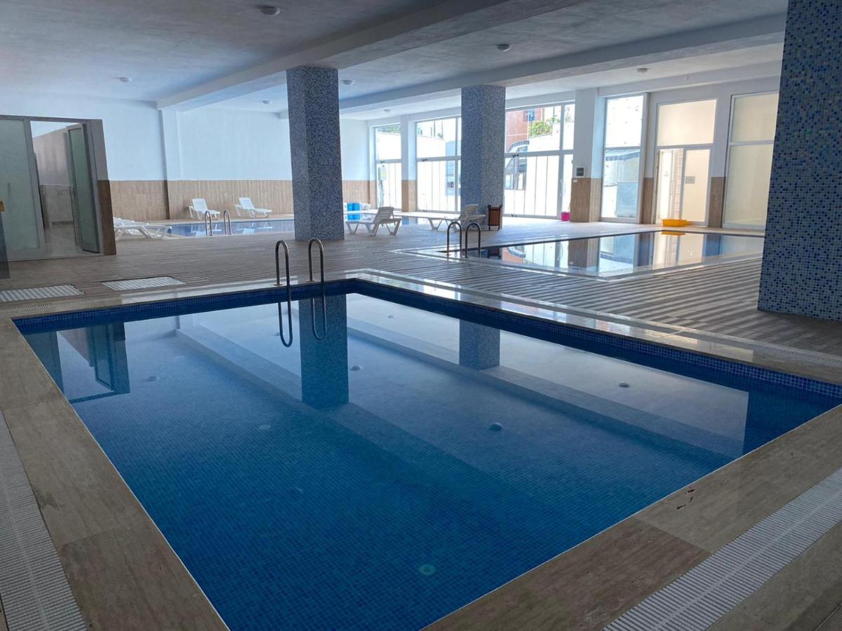 Mia Thermal Resorts Çınarcık エクステリア 写真