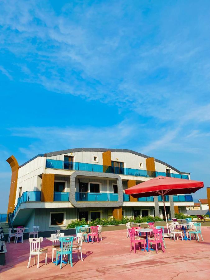 Mia Thermal Resorts Çınarcık エクステリア 写真