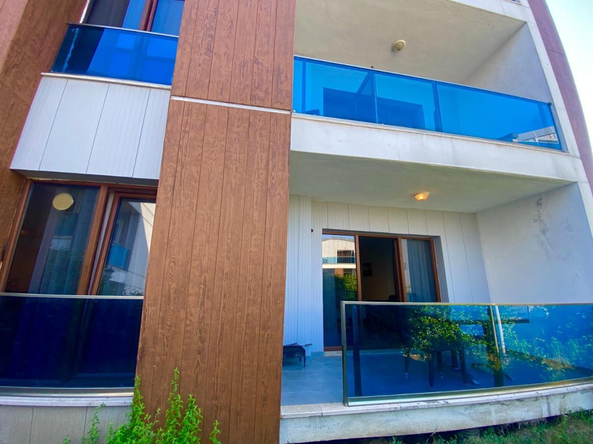 Mia Thermal Resorts Çınarcık エクステリア 写真